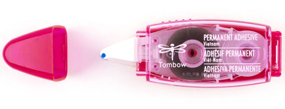 Tombow MONO Power Mini Glue Tape 3/Pkg-1/3"X276"