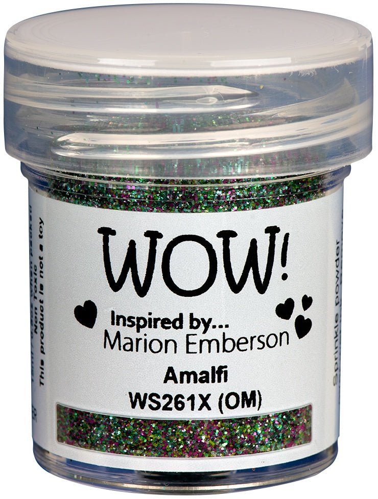 WOW! Embossing Powder 15ml-Glow-In-The-Dark