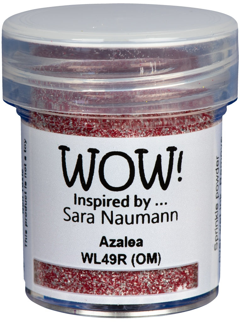 WOW! Embossing Powder 15ml-Glow-In-The-Dark