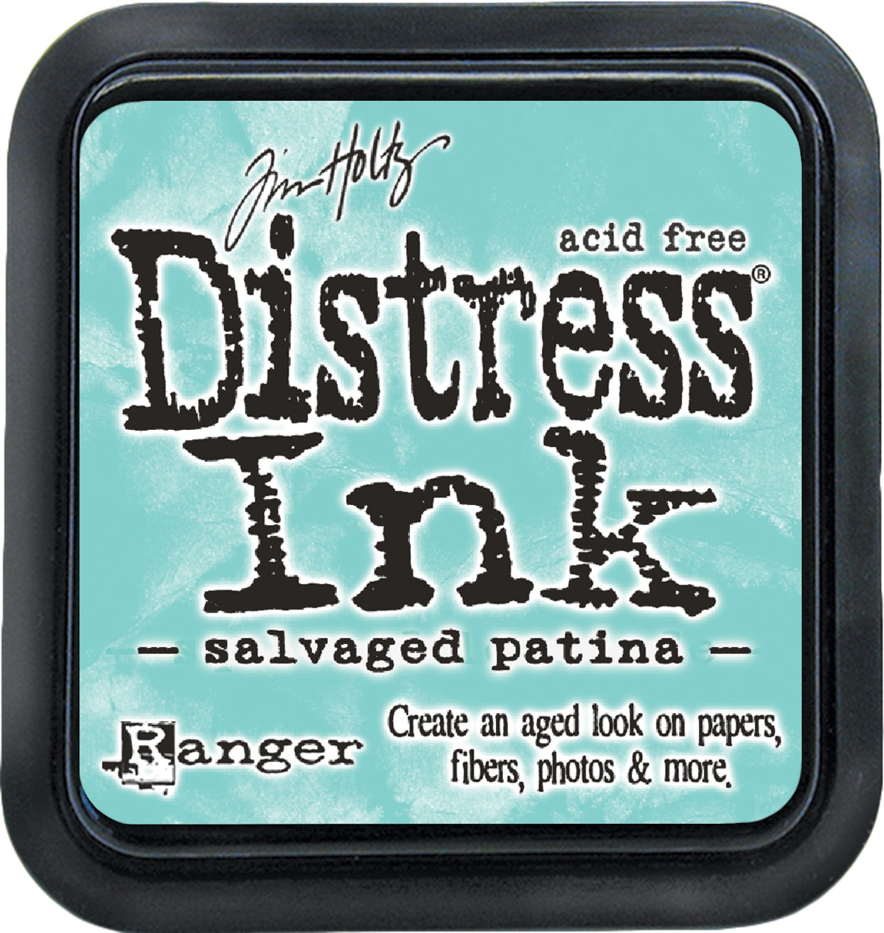 Tim Holtz Distress Ink Pad-Select Style