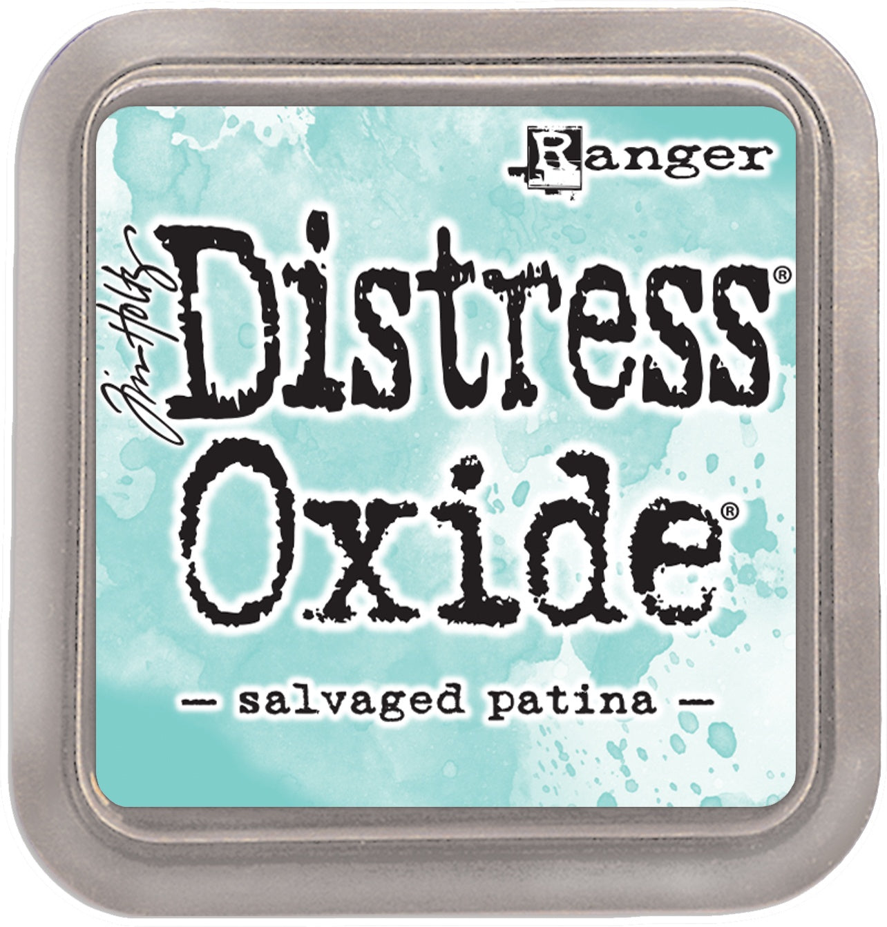 Tim Holtz Distress Oxides Ink Pad-Select Style