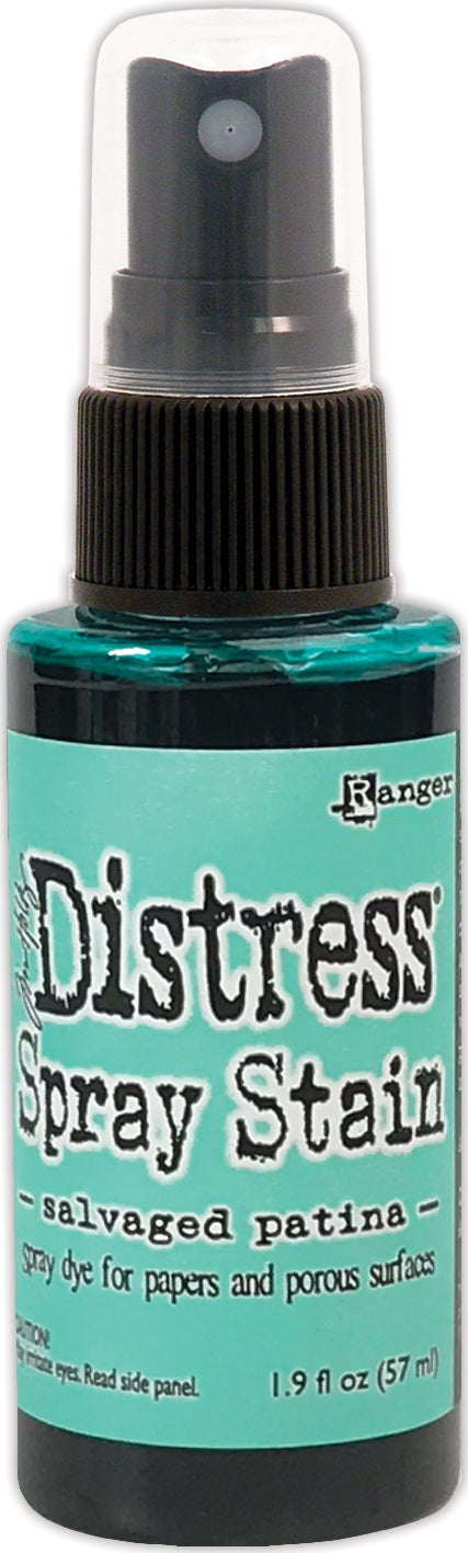 Tim Holtz Distress Spray Stain 1.9oz