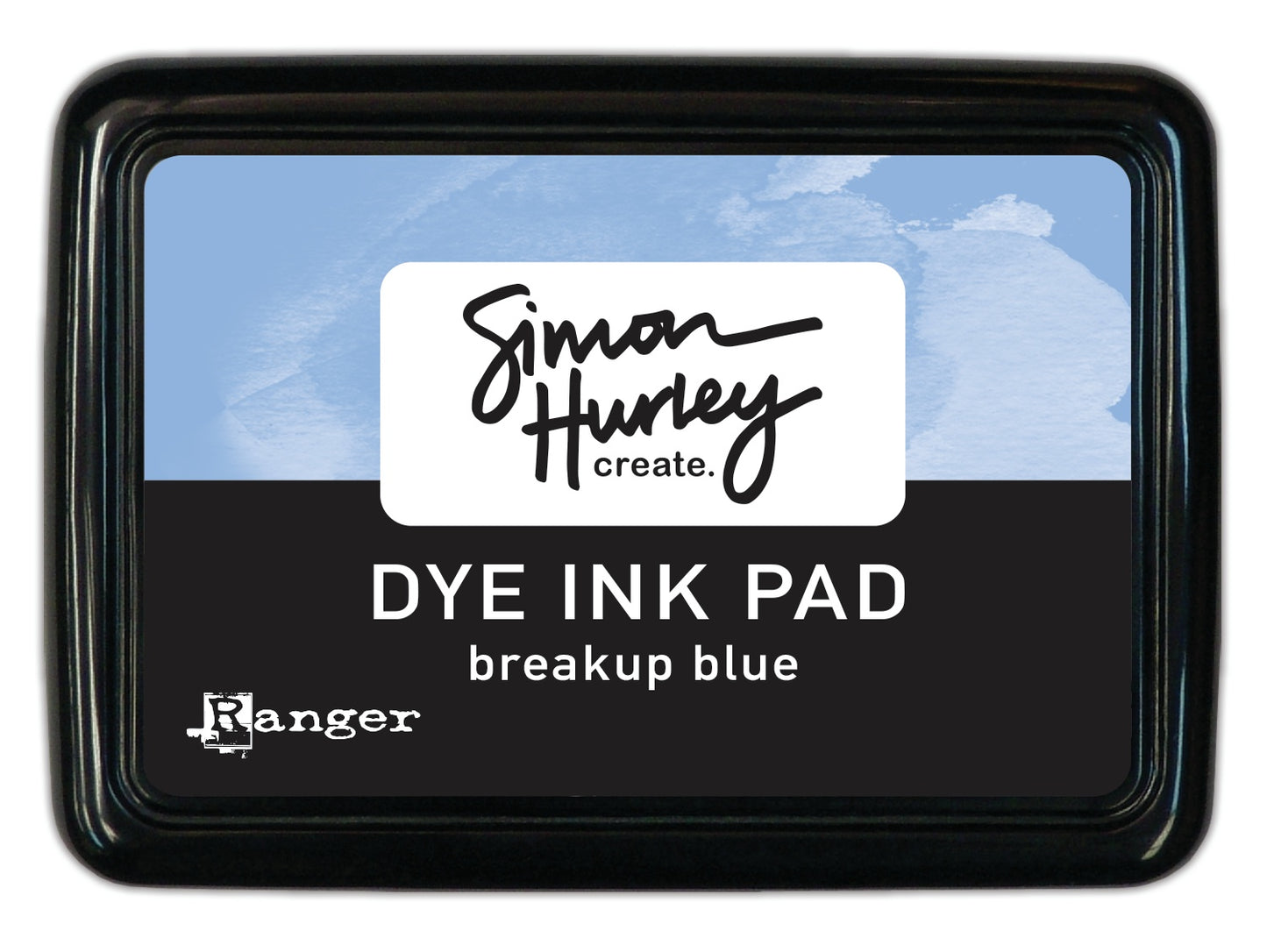 Simon Hurley create. Dye Ink Pad-Select Color