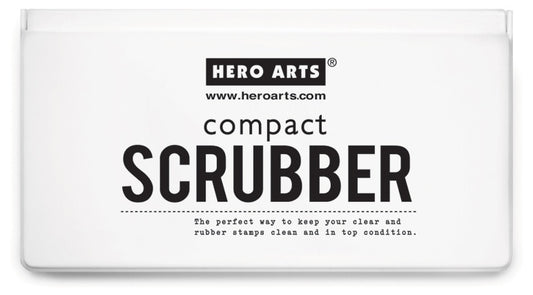 Hero Arts Scrubber Pad-Compact