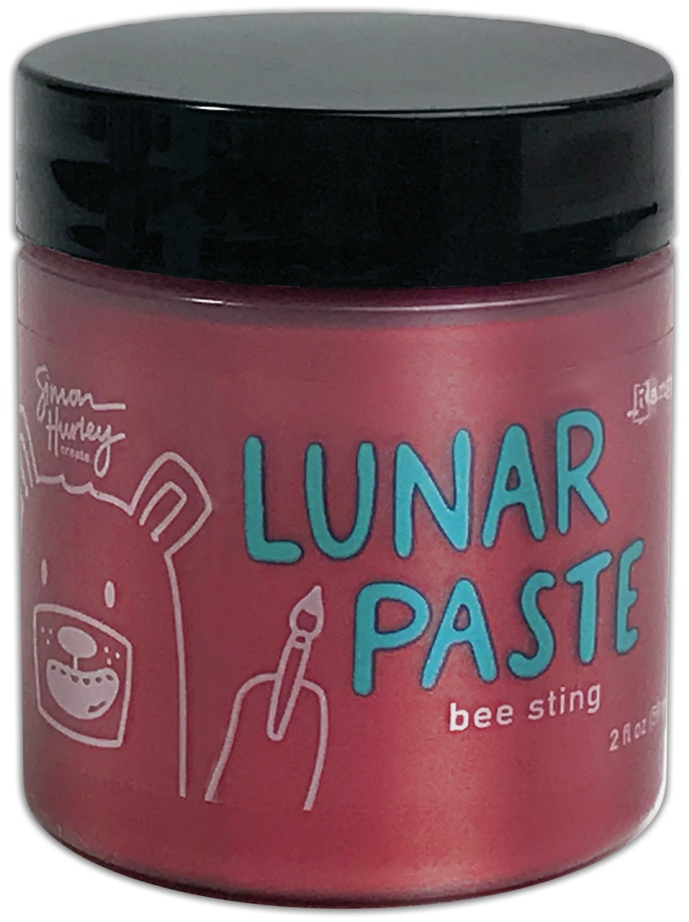 Simon Hurley Lunar Paste - Select Color