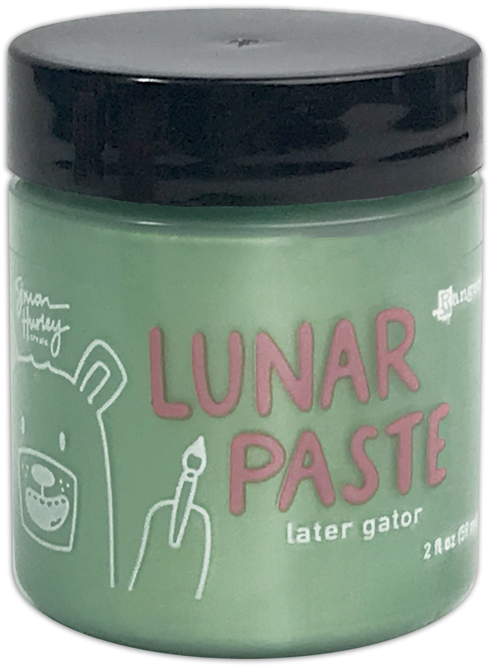 Simon Hurley Lunar Paste - Select Color