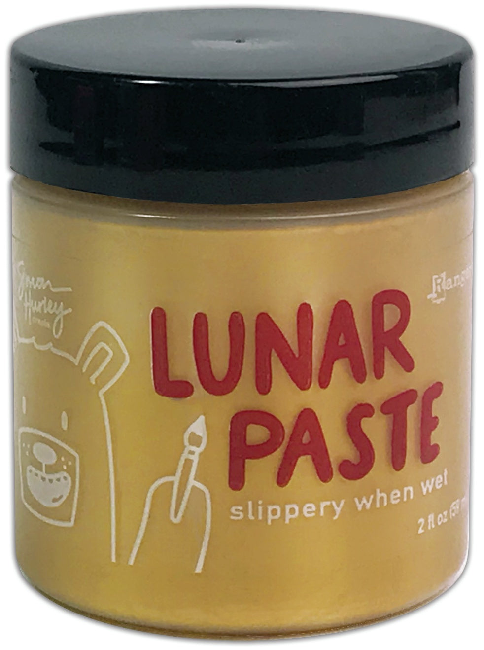 Simon Hurley Lunar Paste - Select Color