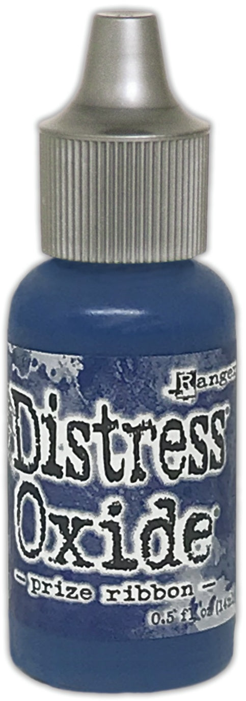 Tim Holtz Distress Oxides Reinker-Worn Lipstick