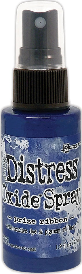 Tim Holtz Distress Oxide Spray 1.9fl oz-Lumberjack Plaid