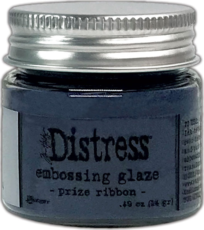 Tim Holtz Distress Embossing Glaze-Fired Brick