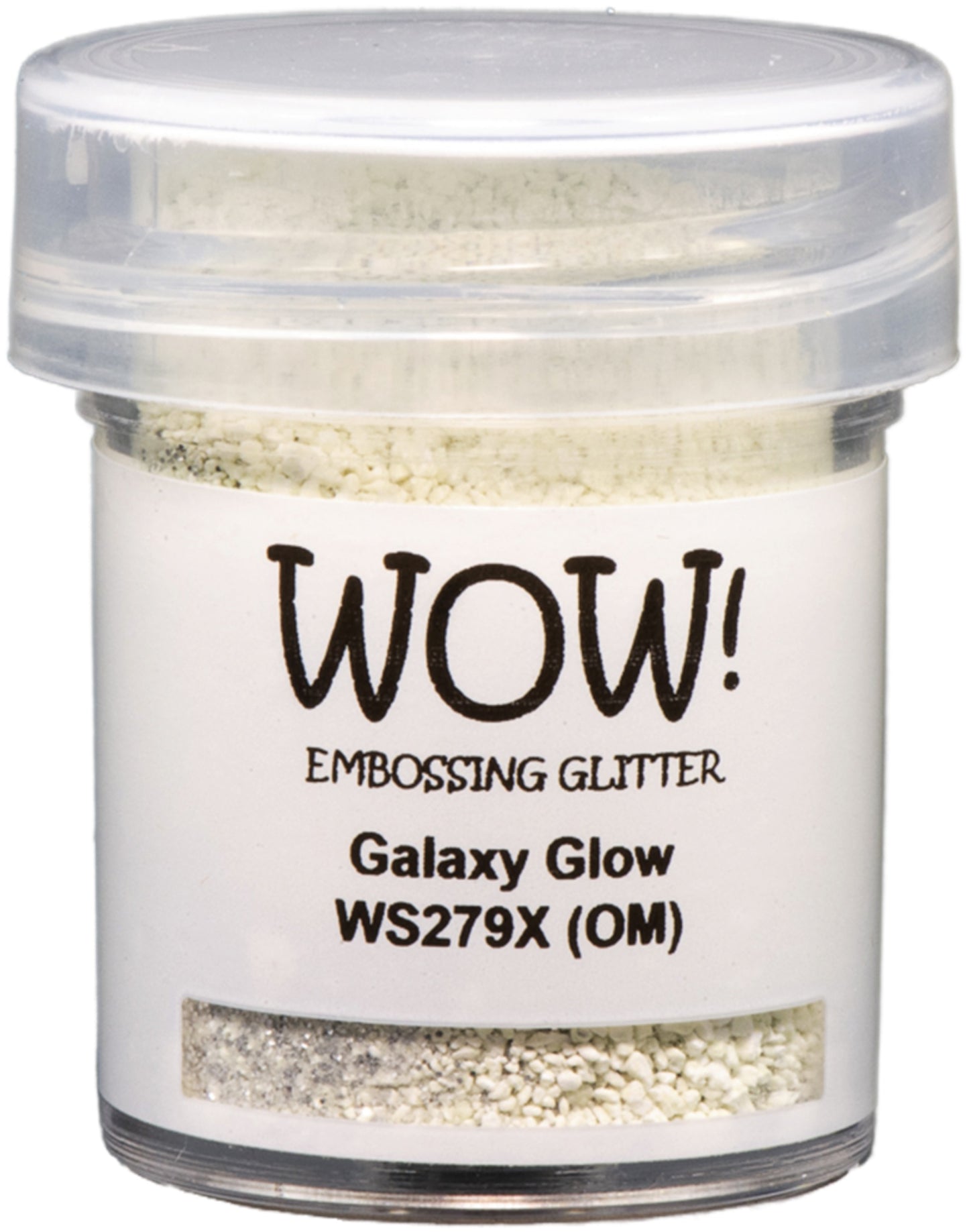 WOW! Embossing Powder 15ml-Glow-In-The-Dark