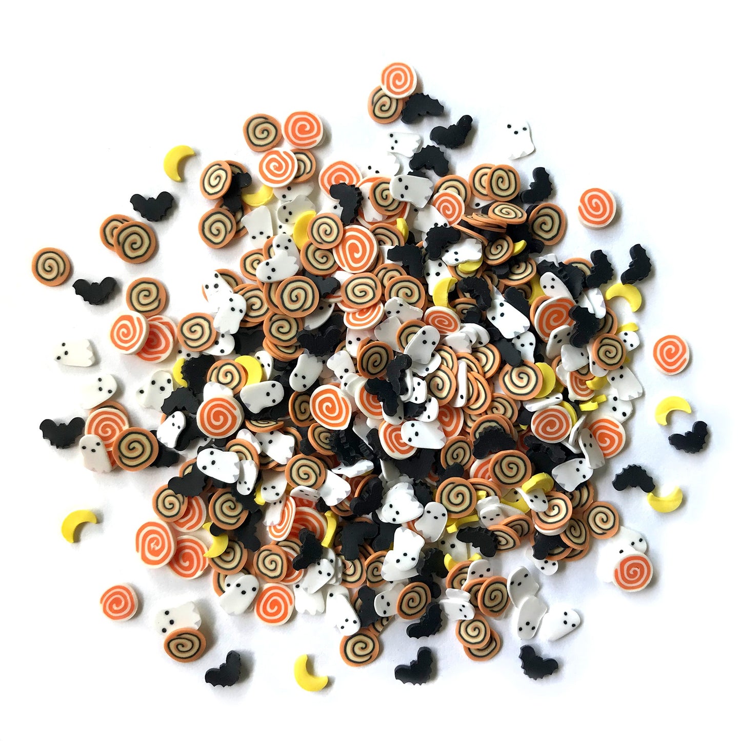 Buttons Galore Sprinkletz Embellishments 12g-Select Style