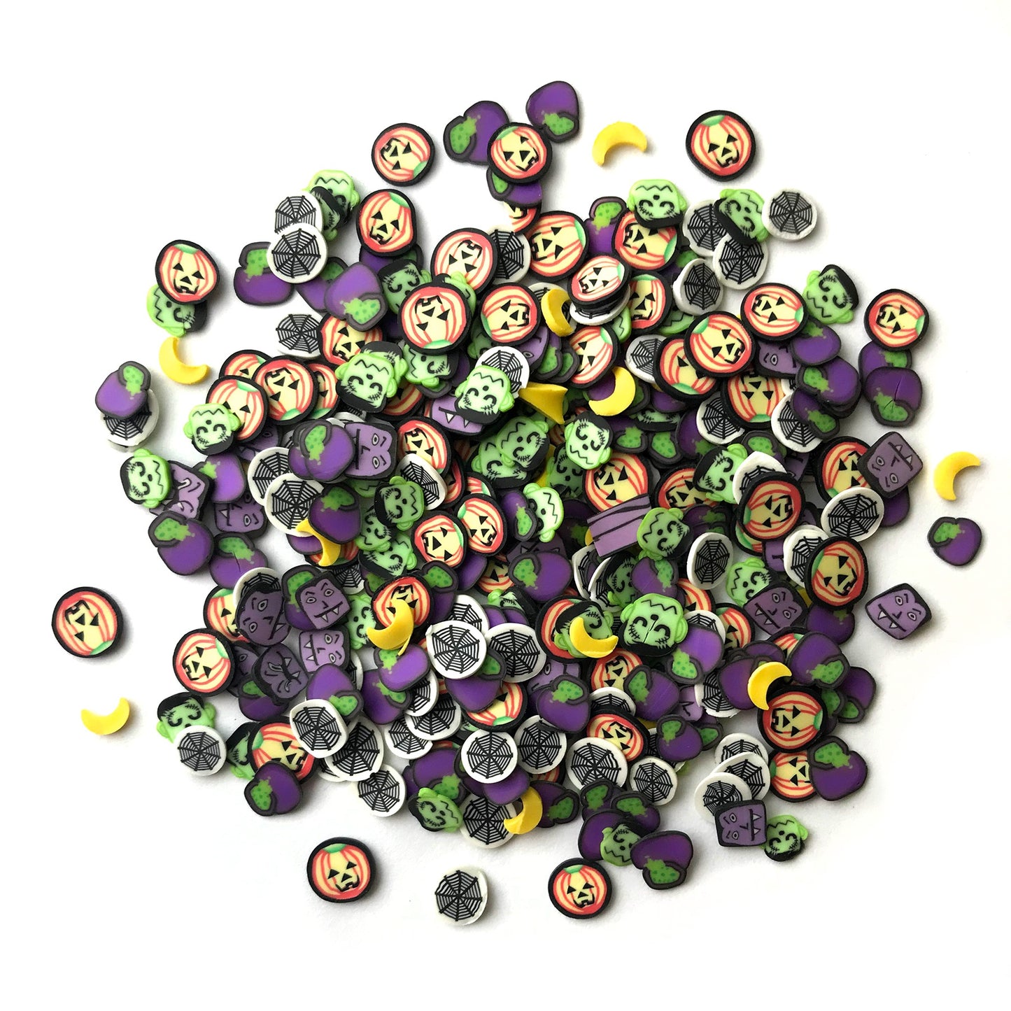 Buttons Galore Sprinkletz Embellishments 12g-Select Style