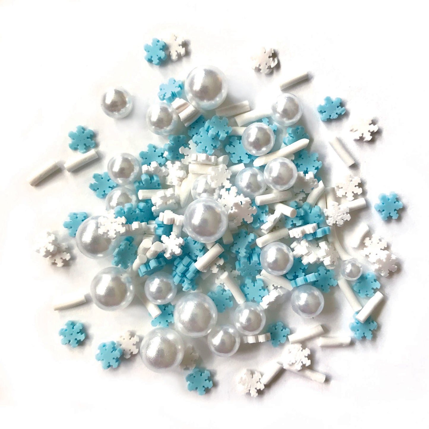 Buttons Galore Sprinkletz Embellishments 12g-Select Style