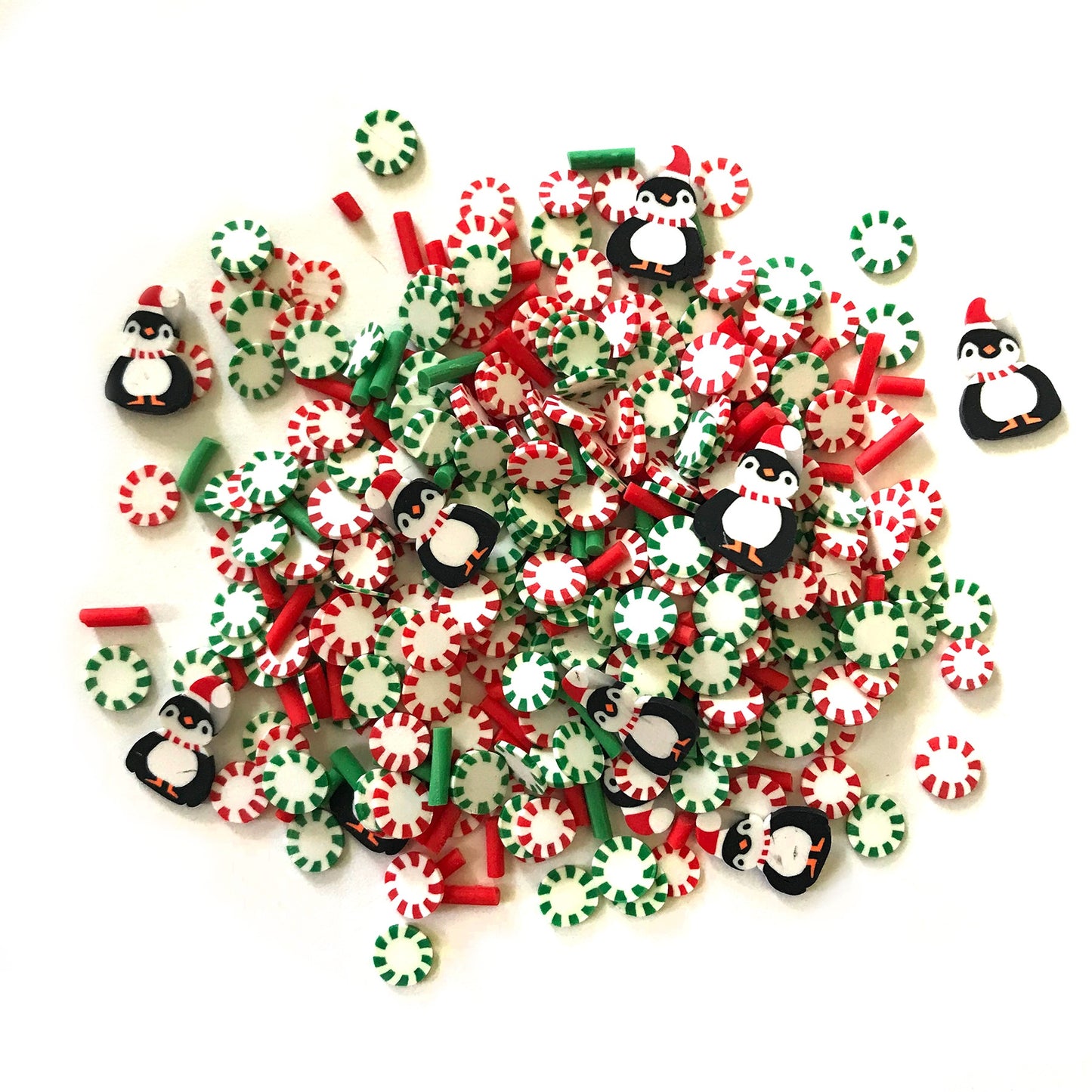 Buttons Galore Sprinkletz Embellishments 12g-Select Style