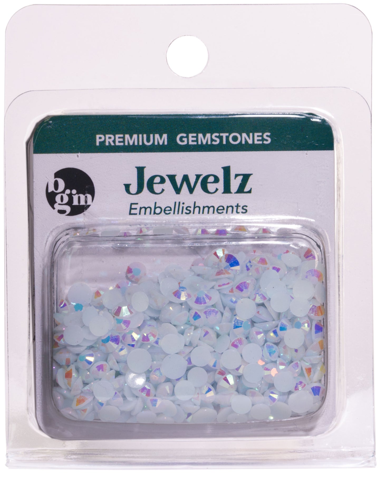 Buttons Galore Jewelz 8g-