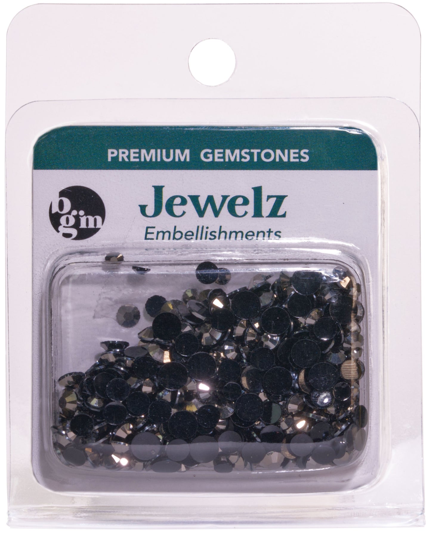 Buttons Galore Jewelz 8g-