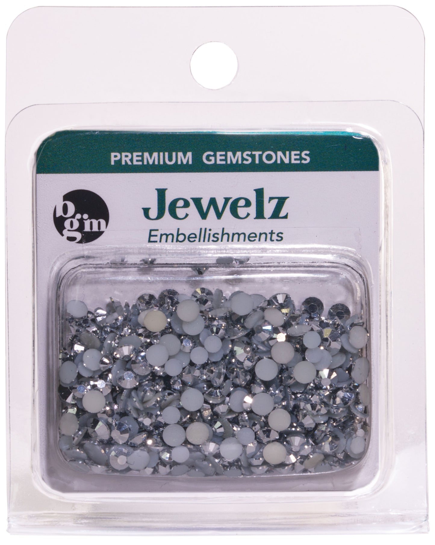 Buttons Galore Jewelz 8g-