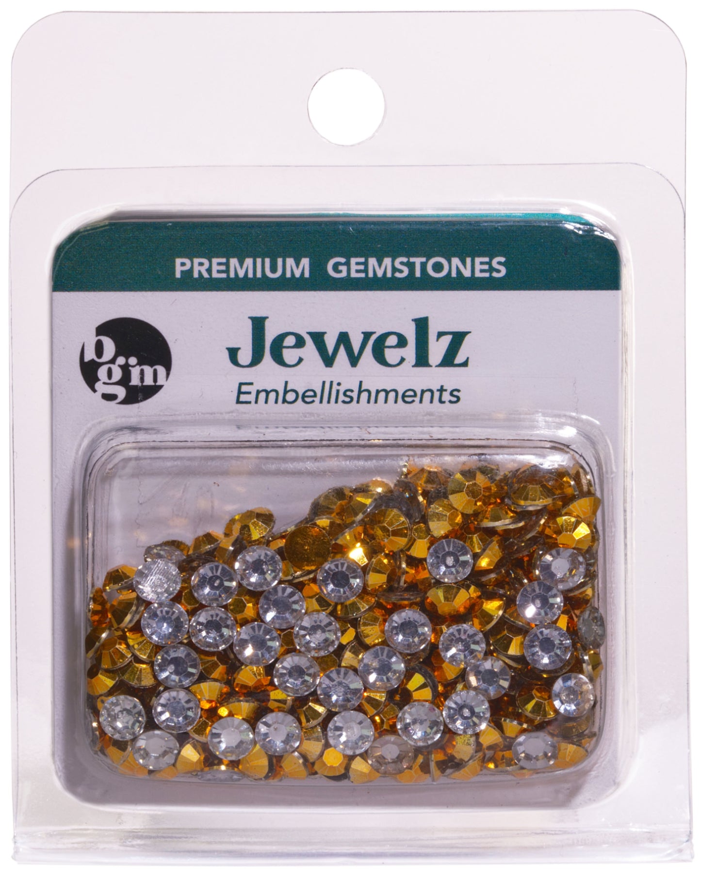 Buttons Galore Jewelz 8g-