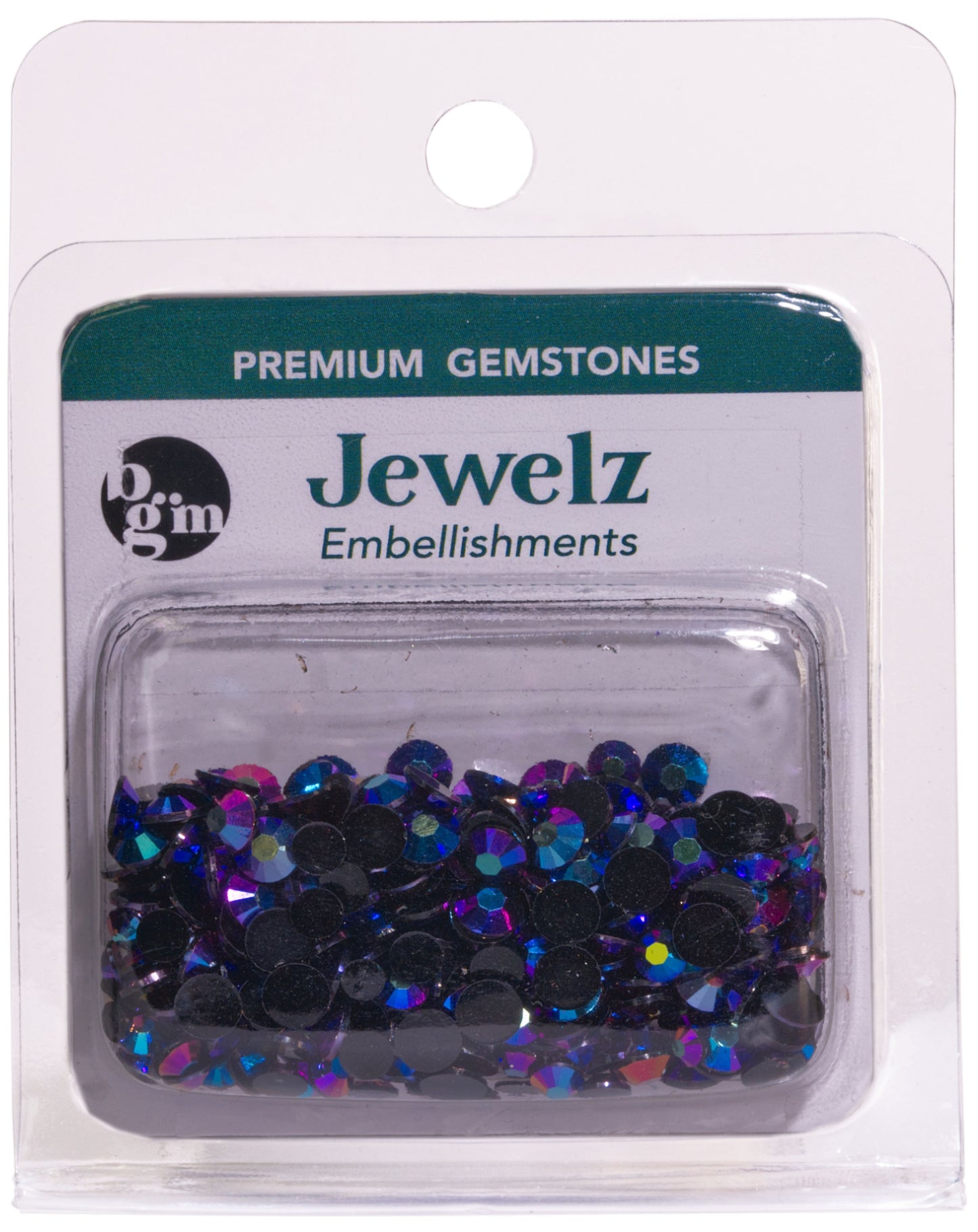 Buttons Galore Jewelz 8g-