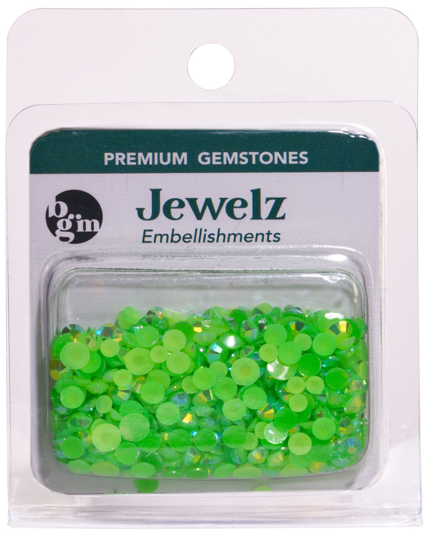 Buttons Galore Jewelz 8g-