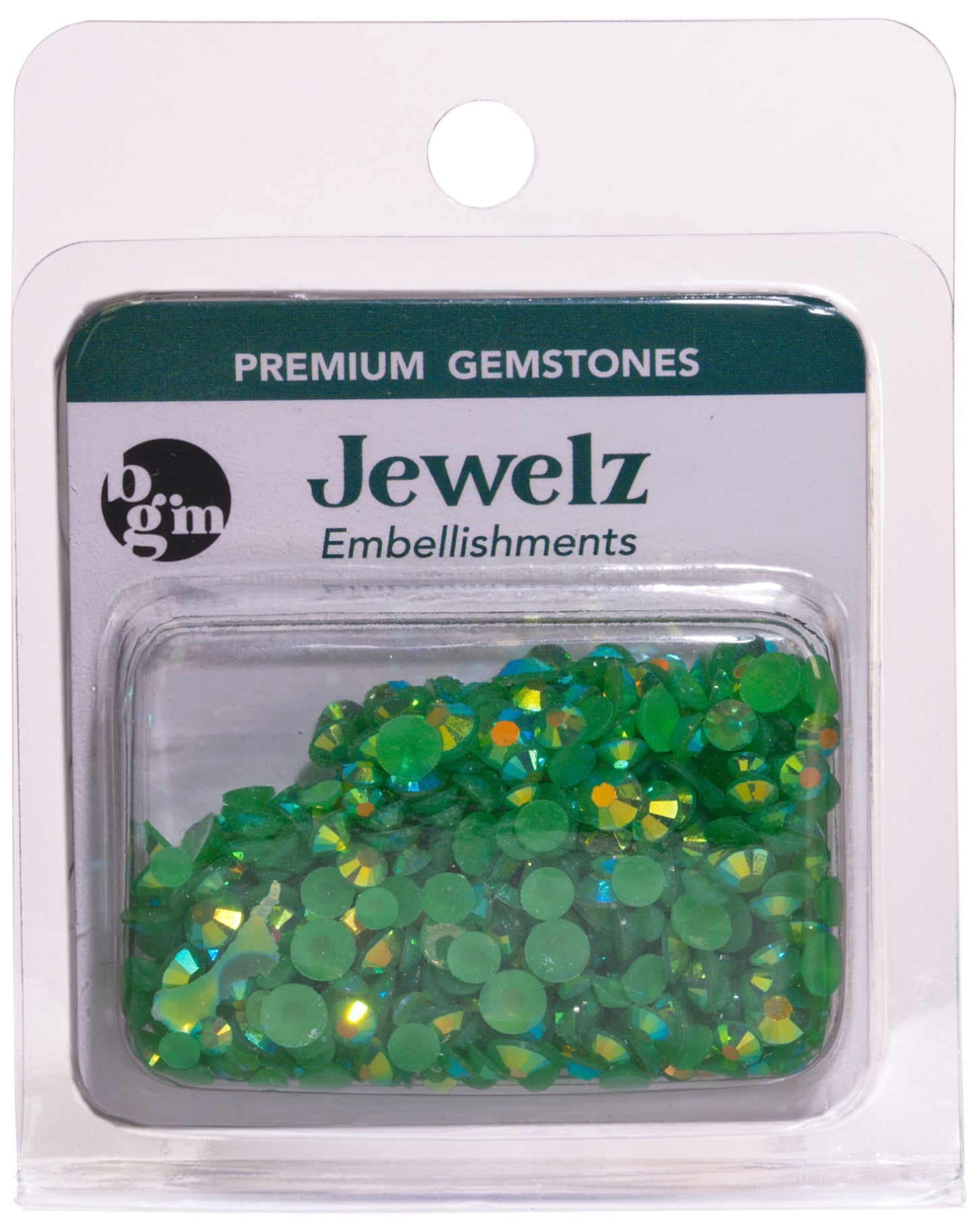 Buttons Galore Jewelz 8g-