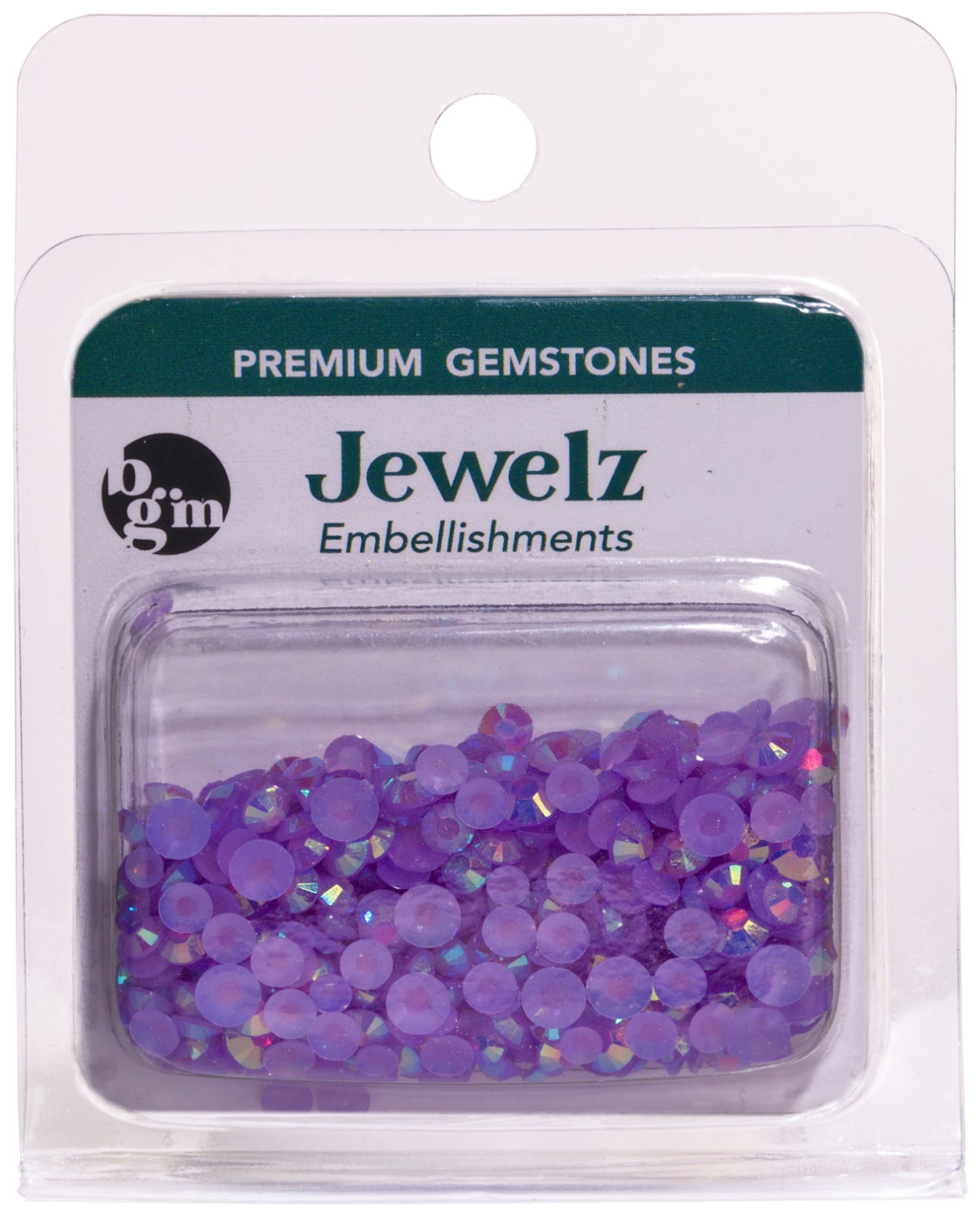 Buttons Galore Jewelz 8g-