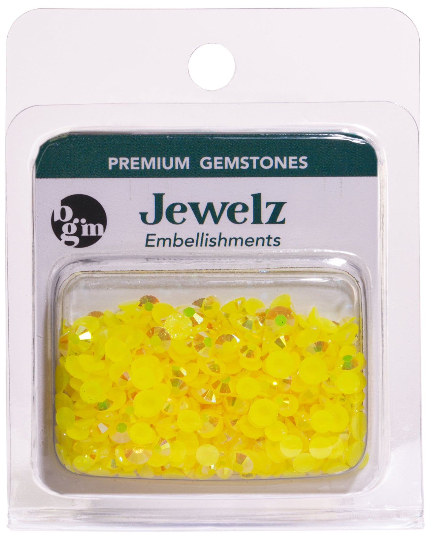 Buttons Galore Jewelz 8g-