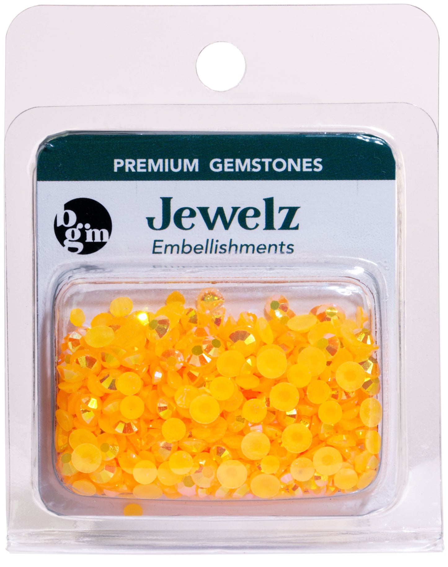 Buttons Galore Jewelz 8g-