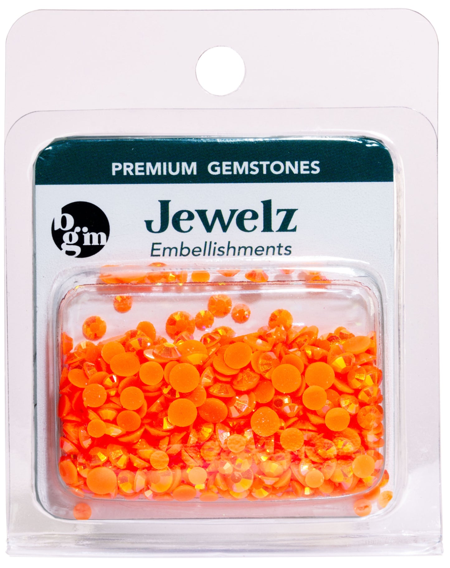 Buttons Galore Jewelz 8g-