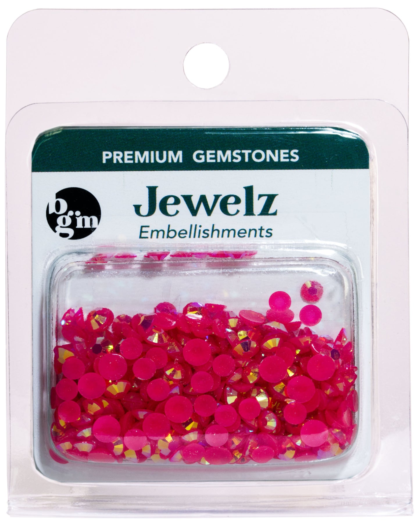 Buttons Galore Jewelz 8g-