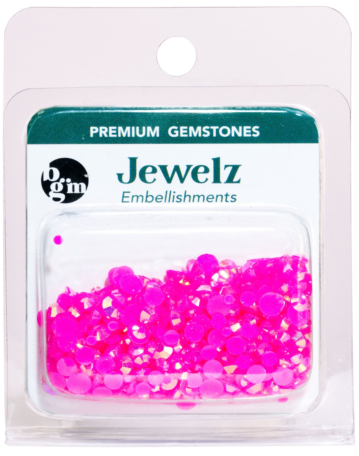 Buttons Galore Jewelz 8g-