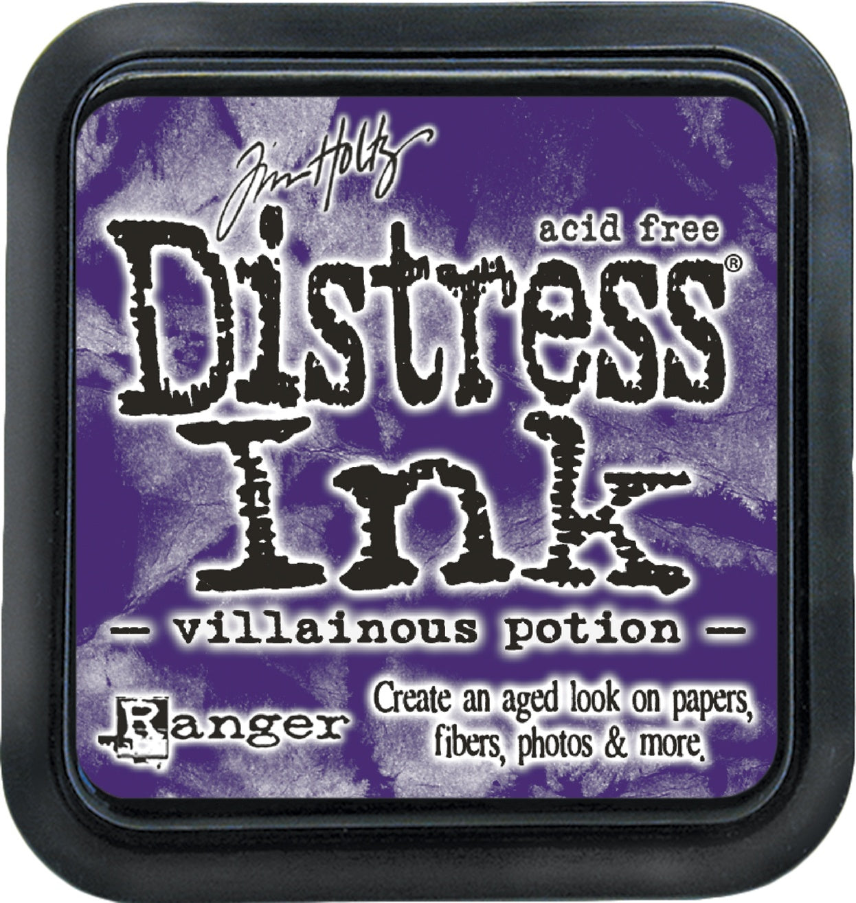 Tim Holtz Distress Ink Pad-Select Style