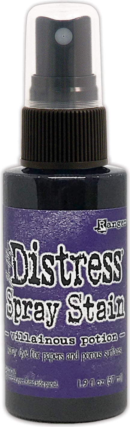 Tim Holtz Distress Spray Stain 1.9oz
