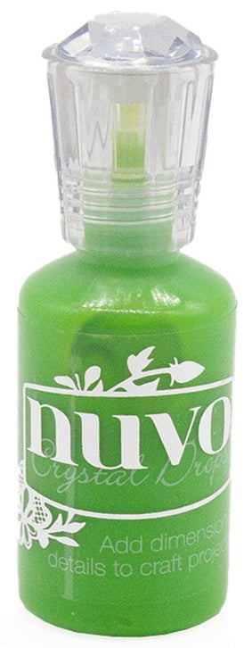 Nuvo Crystal Drops 1.1oz- Select Style