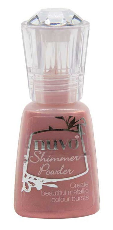 Nuvo Shimmer Powder