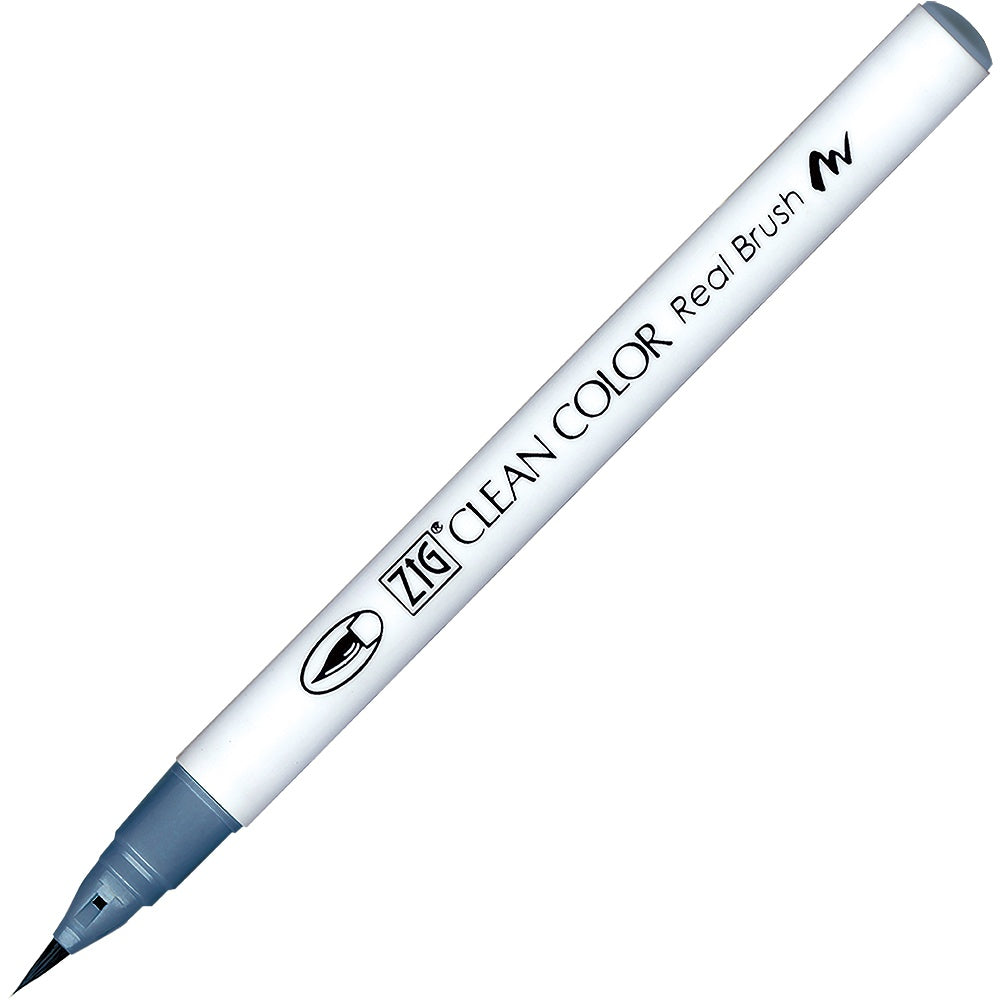 Kuretake Zig Clean Color Real Brush Marker-Select Style