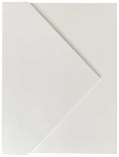 49 And Market Foundations Memory Keeper-White Envelope