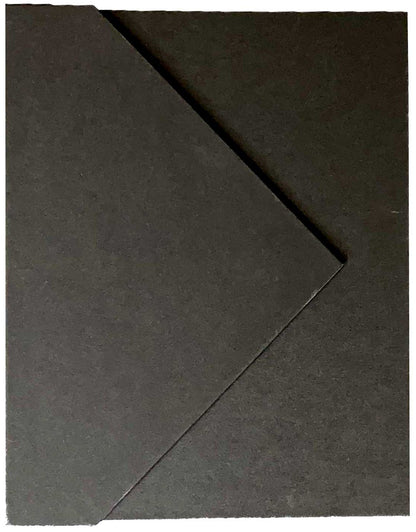 49 And Market Foundations Memory Keeper-Black Envelope