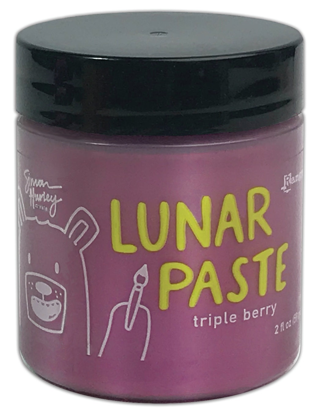 Simon Hurley Lunar Paste - Select Color