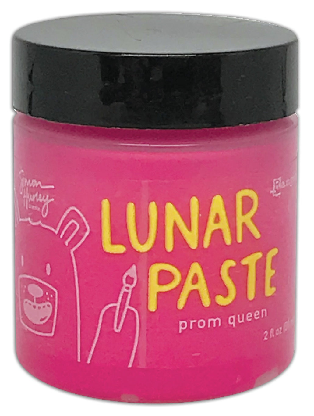 Simon Hurley Lunar Paste - Select Color