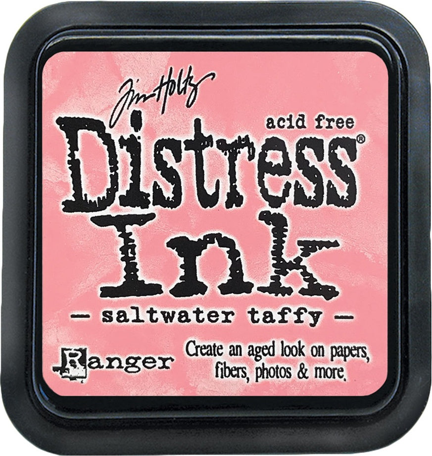 Tim Holtz Distress Ink Pad-Select Style