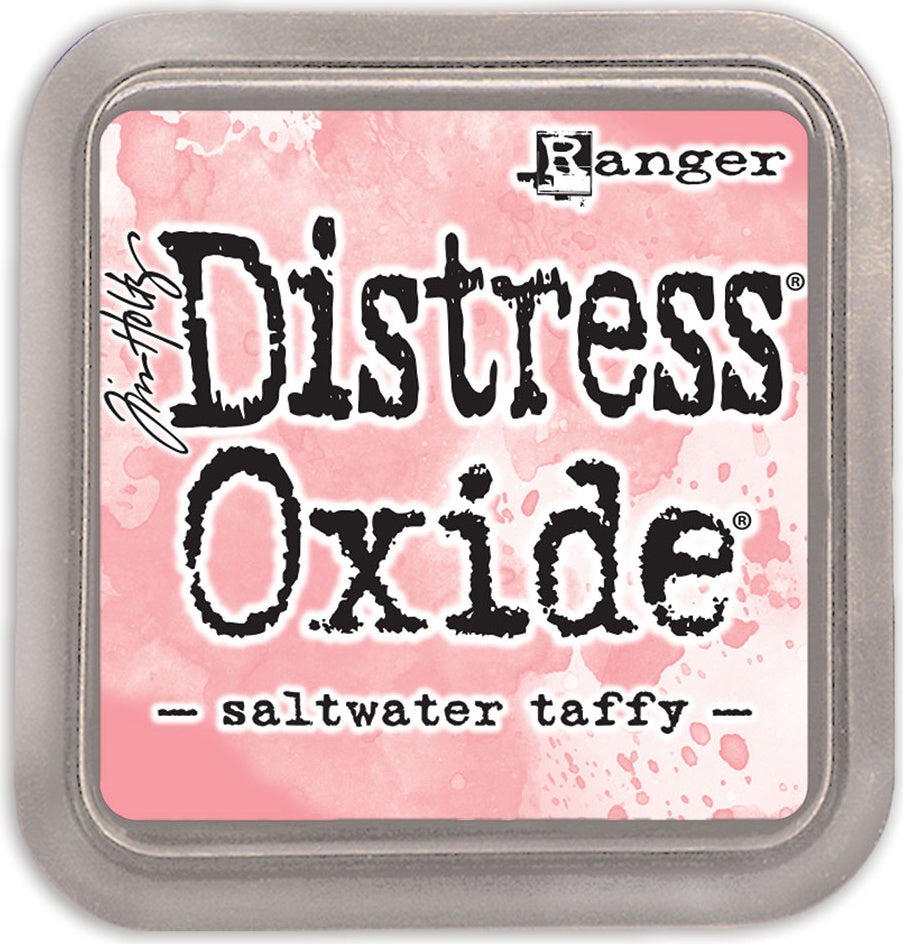 Tim Holtz Distress Oxides Ink Pad-Select Style