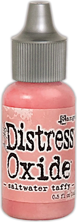 Tim Holtz Distress Oxides Reinker-Worn Lipstick