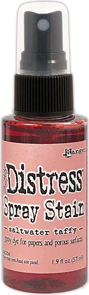 Tim Holtz Distress Spray Stain 1.9oz