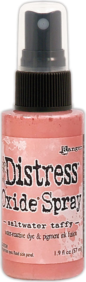 Tim Holtz Distress Oxide Spray 1.9fl oz-Lumberjack Plaid