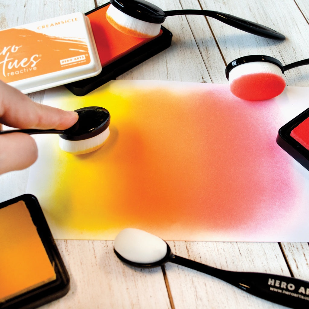 Hero Arts Ink Blending Brush-Small