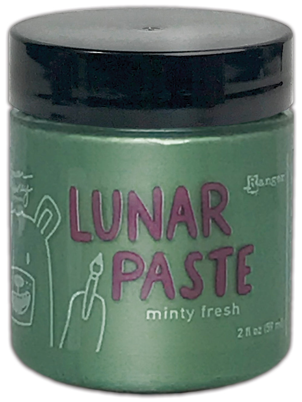 Simon Hurley Lunar Paste - Select Color