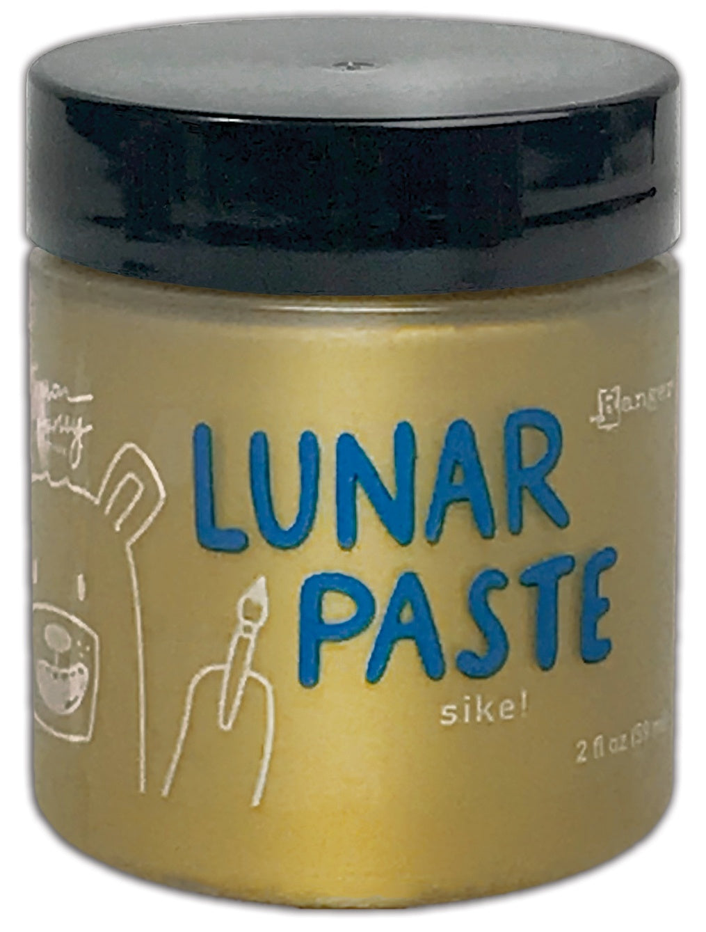 Simon Hurley Lunar Paste - Select Color