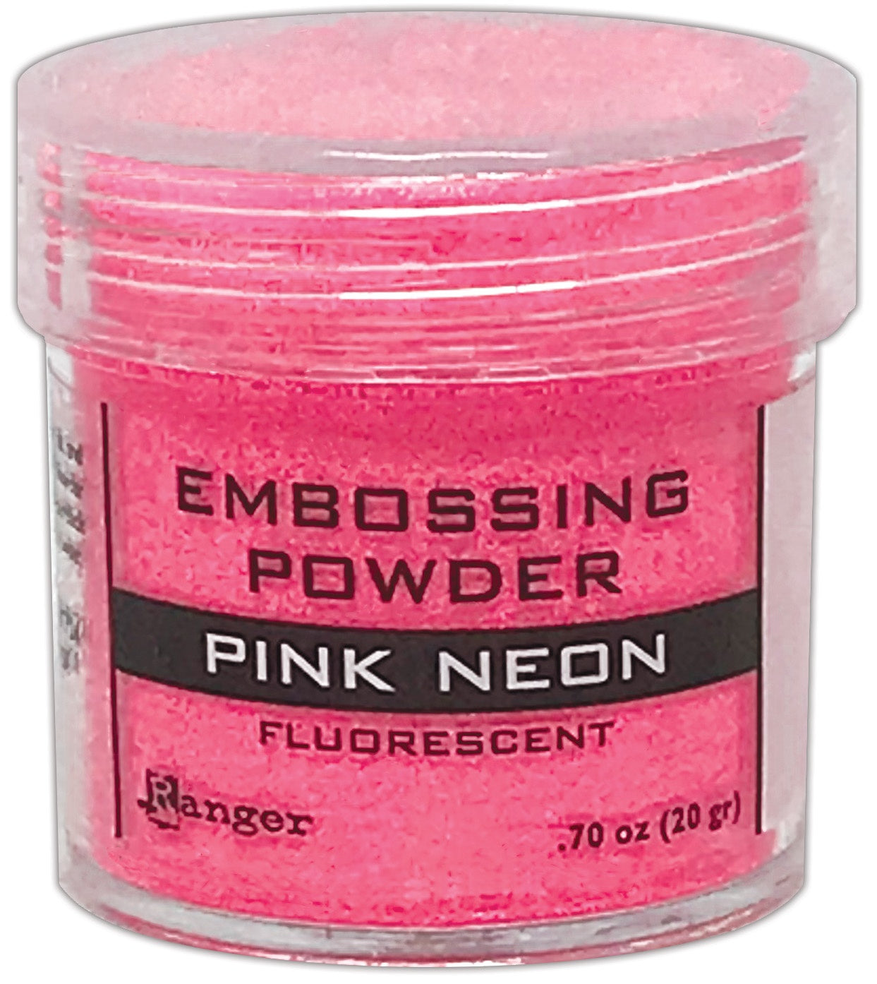 Ranger Embossing Powder-Select Style